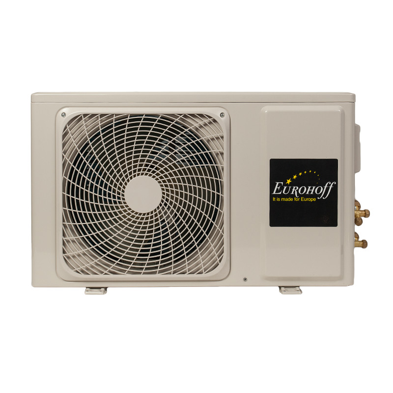 Настенный кондиционер Eurohoff DCinverter EVR-12i
