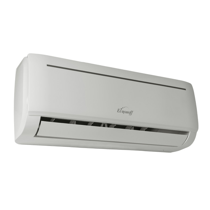 Настенный кондиционер Eurohoff DCinverter EVR-12i