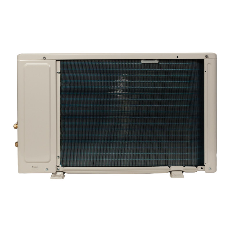 Настенный кондиционер Eurohoff DCinverter EVR-12i