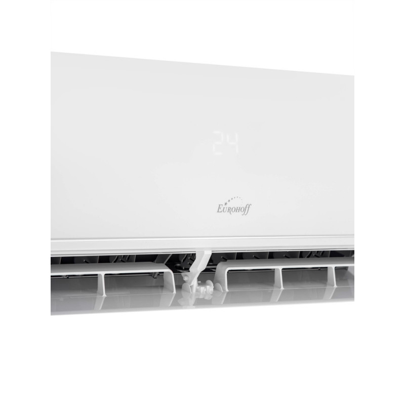 Тепловой насос Eurohoff ETN-09M