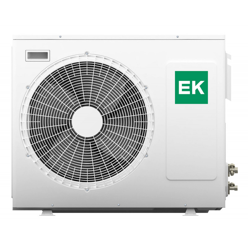 Настенный кондиционер Euroklimat EKSB-35HN/EKOB-35HN