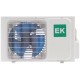 Настенный кондиционер Euroklimat EKSA-50HN/EKOA-50HN