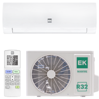 Euroklimat EKSF-25HNS/EKOF-25HNS