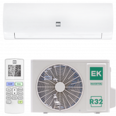 Euroklimat EKSF-20HNS/EKOF-20HNS