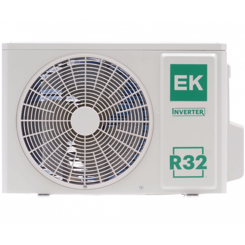 Настенный инверторный кондиционер Euroklimat EKSF-50HNS/EKOF-50HNS