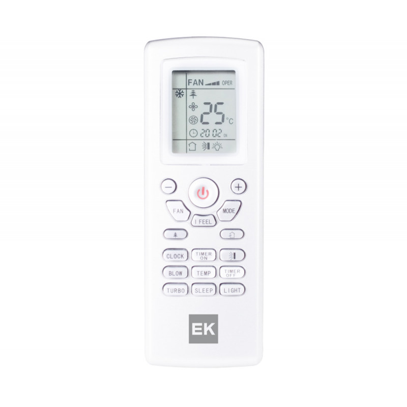 Внутренний блок мульти сплит-системы Euroklimat EKUGF-70HIS