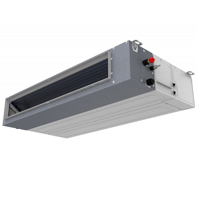 Канальный кондиционер Euroklimat EKDX1-140HNN4/EKOX1-140HNN4