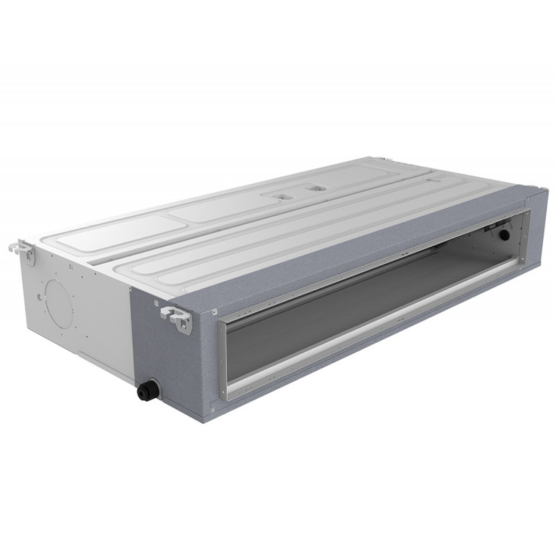 Канальный кондиционер Euroklimat EKDX1-140HNN4/EKOX1-140HNN4