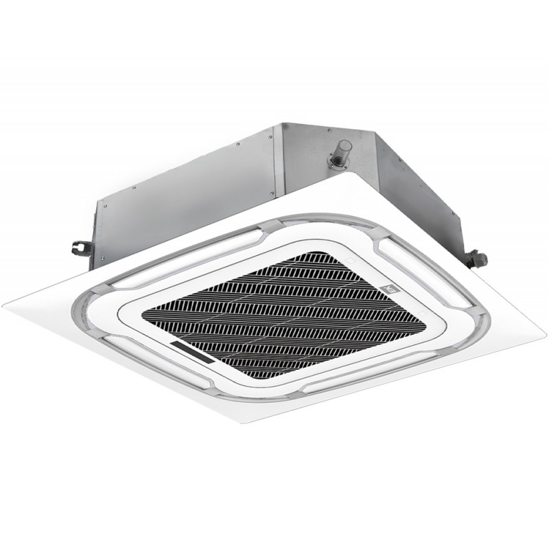 Кассетный кондиционер Euroklimat EKCX1-50HNN/EKOX1-50HNN/EKA-CCX1