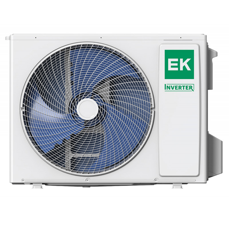 Кассетный кондиционер Euroklimat EKCX1-50HNN/EKOX1-50HNN/EKA-CCX1