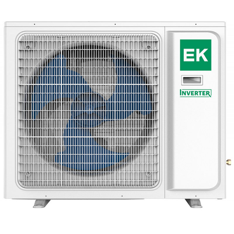 Кассетный кондиционер Euroklimat EKCX1-50HNN/EKOX1-50HNN/EKA-CCX1