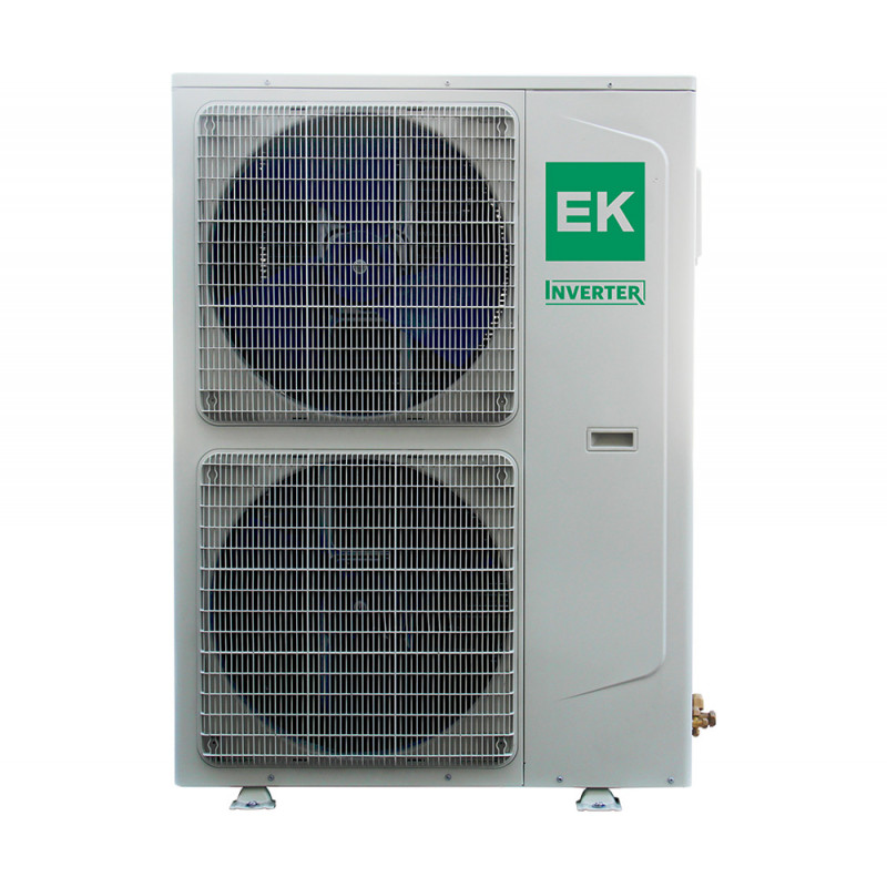 Кассетный кондиционер Euroklimat EKCX1-50HNN/EKOX1-50HNN/EKA-CCX1