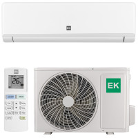 Euroklimat EKSS-20HN/EKOS-20HN