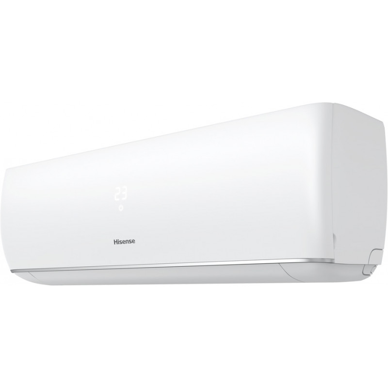Инверторный настенный кондиционер Hisense AS-18UW4RXATV00