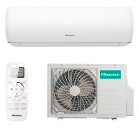 Hisense AS-24UW4RBBTV00