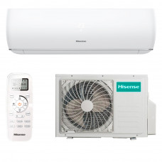 Hisense AS-18UW4RXATV00