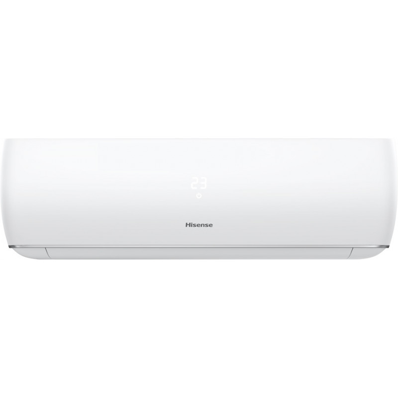 Инверторный настенный кондиционер Hisense AS-18UW4RXATV00