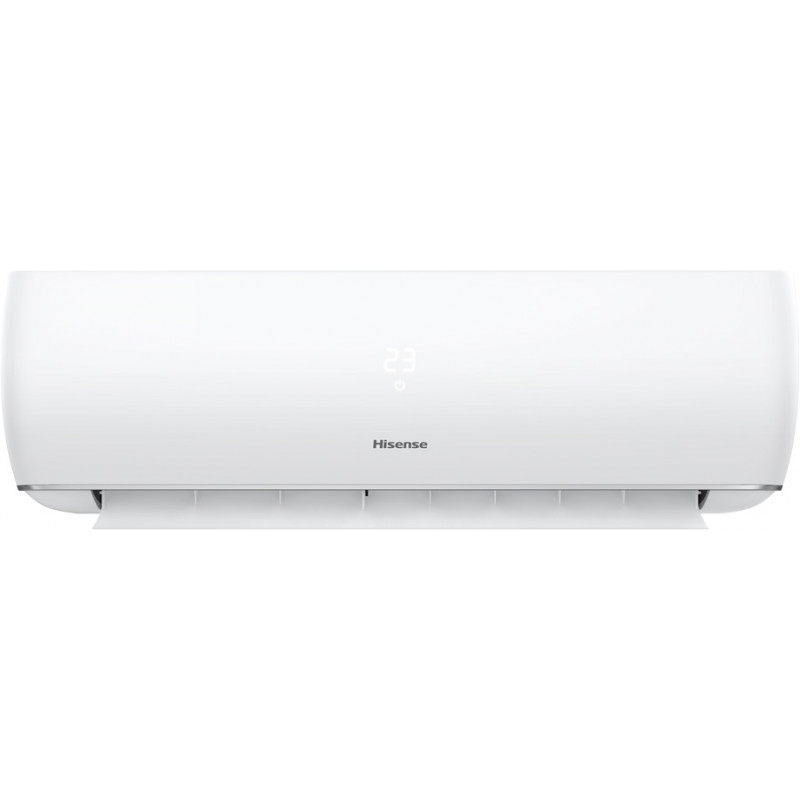 Инверторный настенный кондиционер Hisense AS-18UW4RXATV00