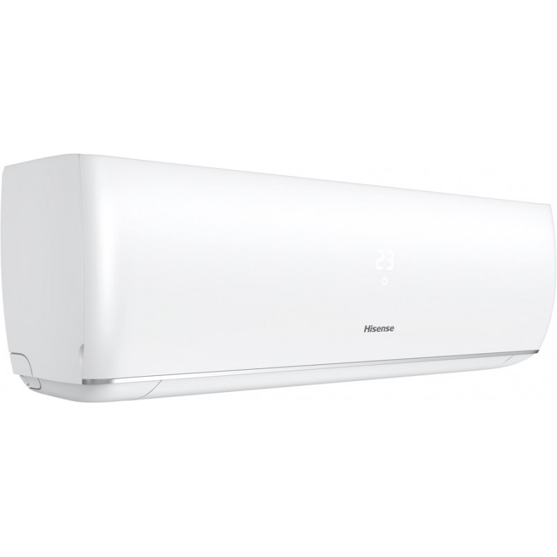 Инверторный настенный кондиционер Hisense AS-18UW4RXATV00