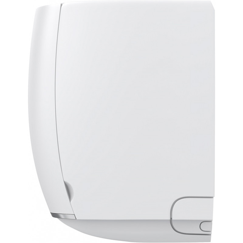 Инверторный настенный кондиционер Hisense AS-18UW4RXATV00