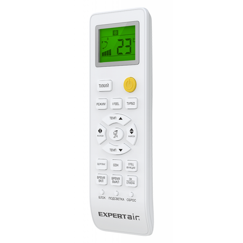 Настенный кондиционер Expertair ZAC-I/CN12NPZ