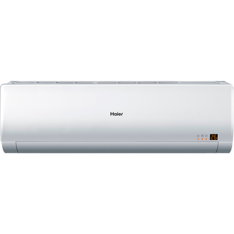 Настенный кондиционер Haier HSU-30HNH03/R2-W/HSU-30HUN03/R2