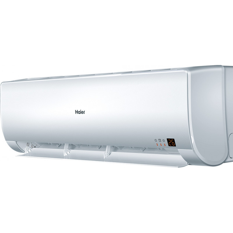 Настенный кондиционер Haier HSU-30HNH03/R2-W/HSU-30HUN03/R2