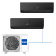 Инверторный настенный кондиционер с wifi управлением Haier AS50S2SF1FA-B/1U50S2SJ2FA