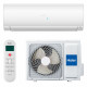Инверторный настенный кондиционер с wifi управлением Haier AS70S2SF1FA-W/1U70S2SJ2FA