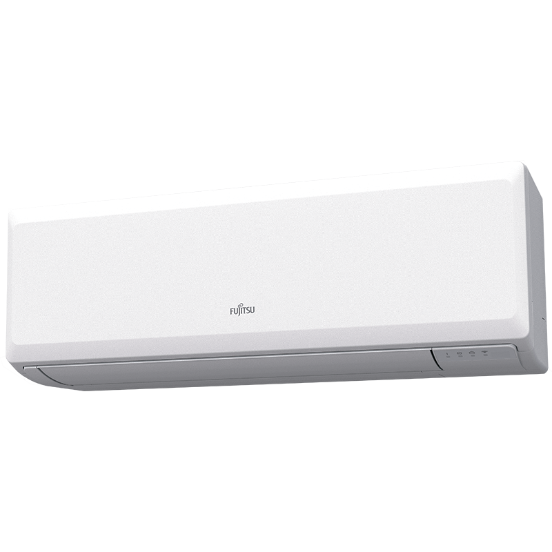 Инверторный настенный кондиционер Fujitsu ASYG24KLCA/AOYG24KLCA