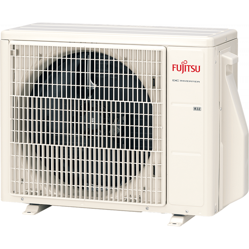 Инверторный настенный кондиционер Fujitsu ASYG24KLCA/AOYG24KLCA