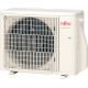 Инверторный настенный кондиционер Fujitsu ASYG24KLCA/AOYG24KLCA