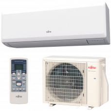 Fujitsu ASYG07KPCA-R/AOYG07KPCA-R