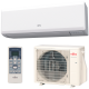 Инверторный настенный кондиционер Fujitsu ASYG24KLCA/AOYG24KLCA