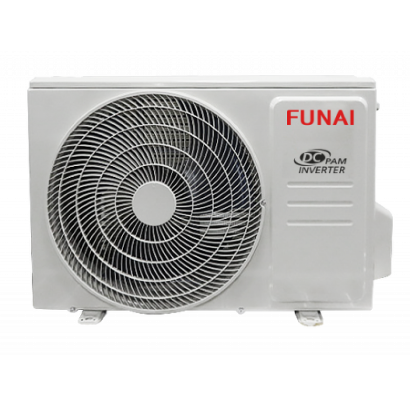 Настенный кондиционер Funai RAC-I-AN30HP.D01