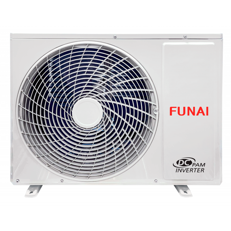 Настенный кондиционер Funai RAC-SG20HP.D01