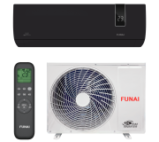 Кондиционеры Funai серии Bushido Inverter от официального дилера в Саратове