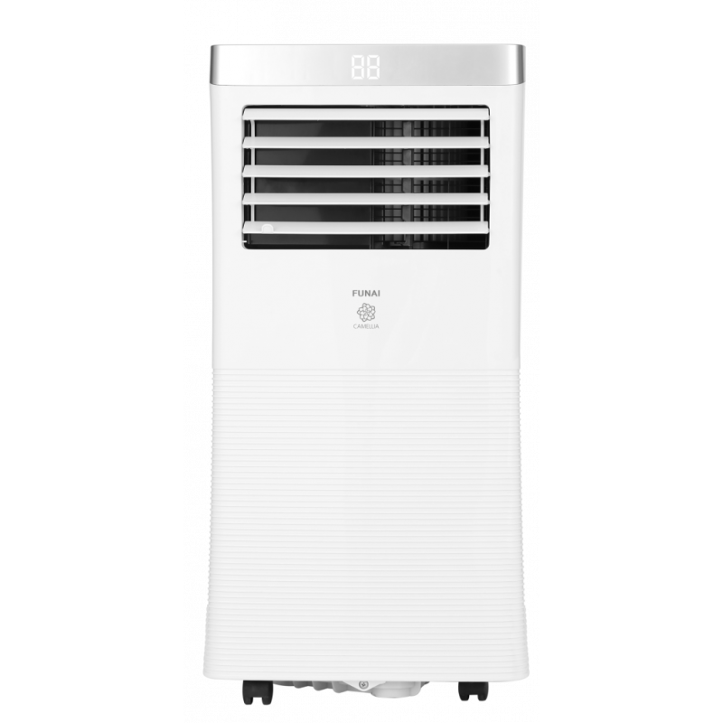 Мобильный кондиционер Funai MAC-CA25CON03