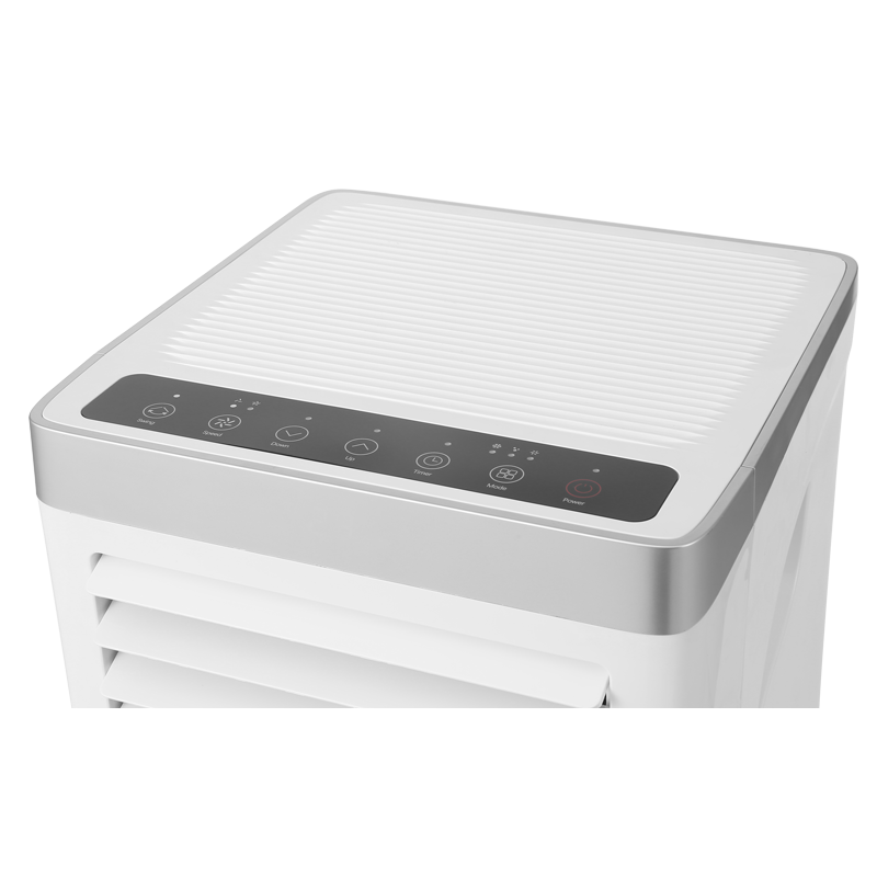 Мобильный кондиционер Funai MAC-CA25CON03