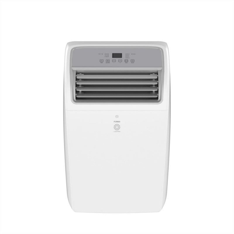 Мобильный кондиционер Funai MAC-CM40HPN04