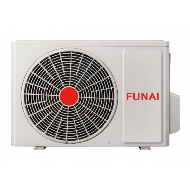 Настенный кондиционер Funai RAC-DA35HP.D01