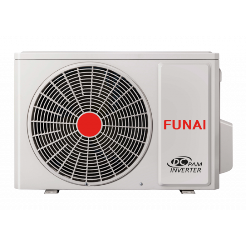 Настенный кондиционер Funai RAC-I-DA50HP.D01