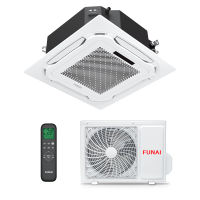 Funai LAC-DR35HP.C01+Pan DR-4LA