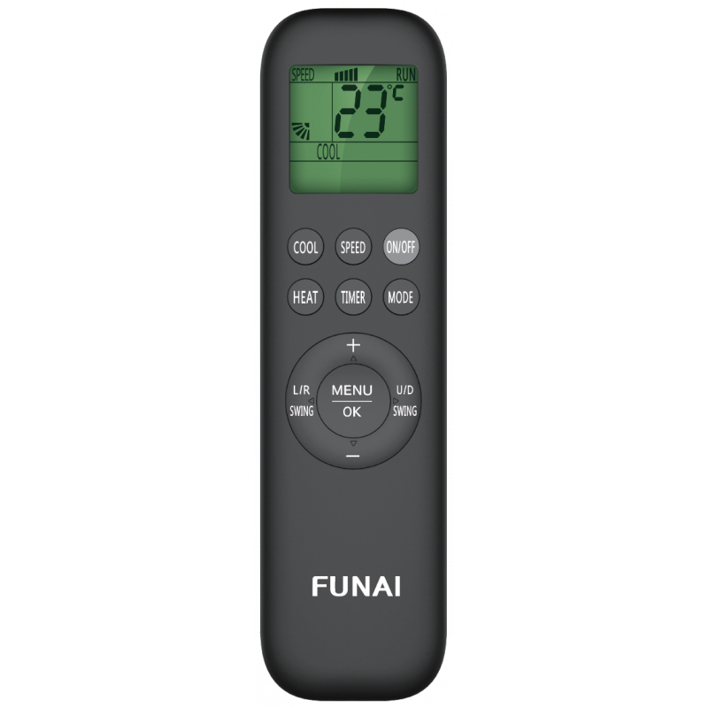 Канальный кондиционер Funai LAC-DR55HP.D01/S/LAC-DR55HP.01/U
