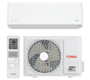Кондиционеры Funai серии Emperor Smart Eye Full DC Inverter от официального дилера в Саратове