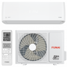 Funai RACI-EM25HP.D04