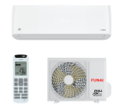 Кондиционеры Funai серии Emperor Full DC Inverter от официального дилера в Саратове