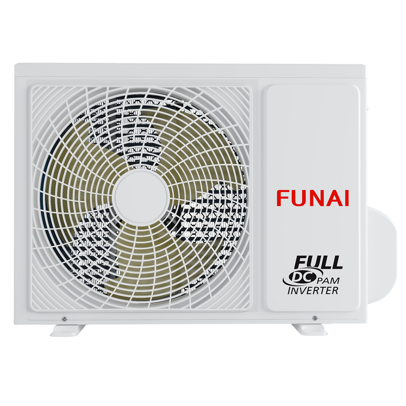 Настенный кондиционер Funai RACI-EM35HP.D05
