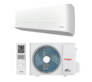 Кондиционеры Funai серии Emperor Up Smart Eye Full DC Inverter от официального дилера в Саратове