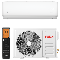 Funai RAC-KD25HP.D02